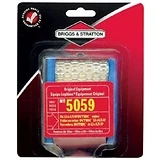 Air Filter Cartridge With Pre-Cleaner