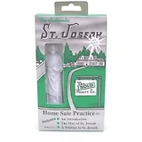 St. Joseph Statue For Home Sale Practice