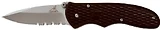 Fine-Edge Fast-Draw Knife