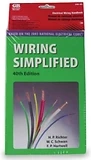 Electrical Wiring Simplified Handbook, 40th Edition