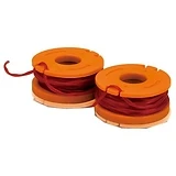 String Grass Trimmer Line Spool, .065 In. Dia. x 16 Ft., 2-Pk.
