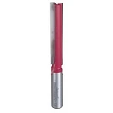 1/2 x 2-1/2-In. 2-Flute Straight Router Bit