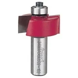 1-1/4-In. Carbide Rabbeting Router Bit