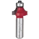 1/4-In. Round-Over Router Bit