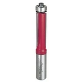 1/2 x 1-1/2-In. 3-Flute Flush Trimming Router Bit