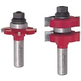 Tongue & Groove Assembly