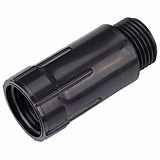 Water Pressure Regulator, 3/4-In. FPT x 3/4-In. FPT, 15 PSI