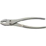 Bright Finish Slip-Joint Pliers, 8 In.