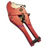 PVC Pipe Cutter, 0.5 To 1-In.