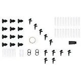 Vegetable Garden Soaker System, 57-Pc.