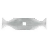 Roofer's Knife Blades, 5-Pk.