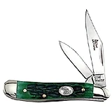 Steel Warrior Little Peanut Pocket Knife