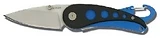 Cliff Dweller Tactical Folder Knife, 2.75-In. Blade