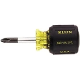 Philips Screwdriver, #2 Profilated Tip