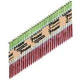 Collated Framing Nails, 3 x .120-In., 2,000-Ct.