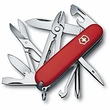 Deluxe Tinker Pocket  Knife