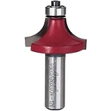1/2-In. Round-Over Router Bit