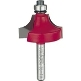 3/8 In. Carbide Beading Router Bit