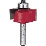 1-1/4-In. Carbide Rabbeting Router Bit