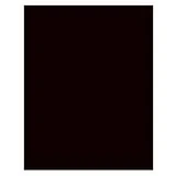 Black Poster Board, 22 x 28 In.