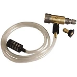 Pressure Washer Chemical Injector