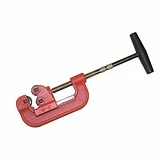 Pipe Cutter, Heavy-Duty, 1/8 to 2-In.