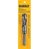 High-Speed Steel Drill Bit, 7/8 In.