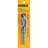 High-Speed Steel Drill Bit, 1 In.