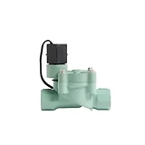 Underground Sprinkler Automatic In-Line Valve, 150 PSI, 3/4-In. NPT