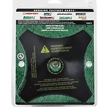Troy-Bilt Brushcutter Blade, 8-In.