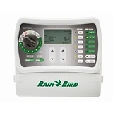 9-Station Indoor Watering Timer for Underground Sprinkler Systems