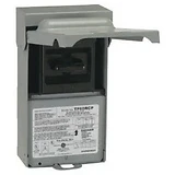 General Duty Safety Switch, Outdoor, 30-Amp