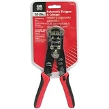 Automatic Wire Stripper Cutter & Crimper