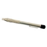 Round Aluminum Soapstone Pencil