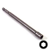 Magnetic Nut Setter, 0.25-In.