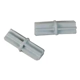 Hanger Bar Connector, 2-Pk.