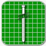 Collated Finish Nails, Angled, 15 Gauge, 2-In., 4,000-Ct.