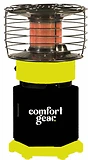 Portable 360-Degree Propane Heater, Indoor/Outdoor, 5,500-10,000 BTU, For 1-Lb. LP Tank