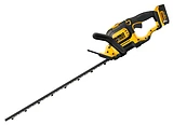 20-Volt Cordless Hedge Trimmer Kit, 22 In., Battery & Charger