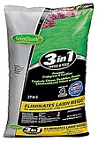 Image 38: 3-In-1 Weed & Feed/Crabgrass Preventer, Covers 5,000-Sq. Ft.
