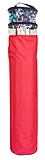 Red Gift Wrap Storage Bag, 40 Inch Length, Durable and Spacious