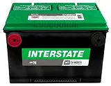 MT-78 INTERSTATE BATTERY