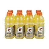 Image 35: Thirst Quencher Drink, Lemon Lime, 20-oz., 8-Pk.