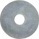 Hillman Nickel-Plated Steel .215 in. Countersunk Finish Washer 100 pk Hillman Nickel-Plated Steel .215 in. Countersunk Finish Washer 100 pk