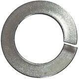 Hillman 9/16 in. D Yellow Dichromate Steel Split Lock Washer 50 pk Hillman 9/16 in. D Yellow Dichromate Steel Split Lock Washer 50 pk
