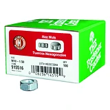 Hillman Brass-Plated Brass .215 in. Countersunk Finish Washer 100 pk Hillman Brass-Plated Brass .215 in. Countersunk Finish Washer 100 pk