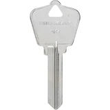 Hillman AR1-IP House/Padlock Arrow Key Blank AR4 Single Hillman AR1-IP House/Padlock Arrow Key Blank AR4 Single