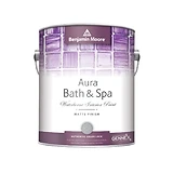 Aura Bath & Spa - Matte