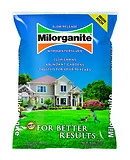 Image 101: 36 Lb Slow Release 6-4-0 Organic Lawn Fertilizer For All Grass Types