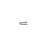 Grip-Rite 1/4 in. W X 1-1/4 in. L Hot-Dipped Galvanized Steel Fence Staples 9 Ga. 4350 pk 50 lb Grip-Rite 1/4 in. W X 1-1/4 in. L Hot-Dipped Galvanized Steel Fence Staples 9 Ga. 4350 pk 50 lb